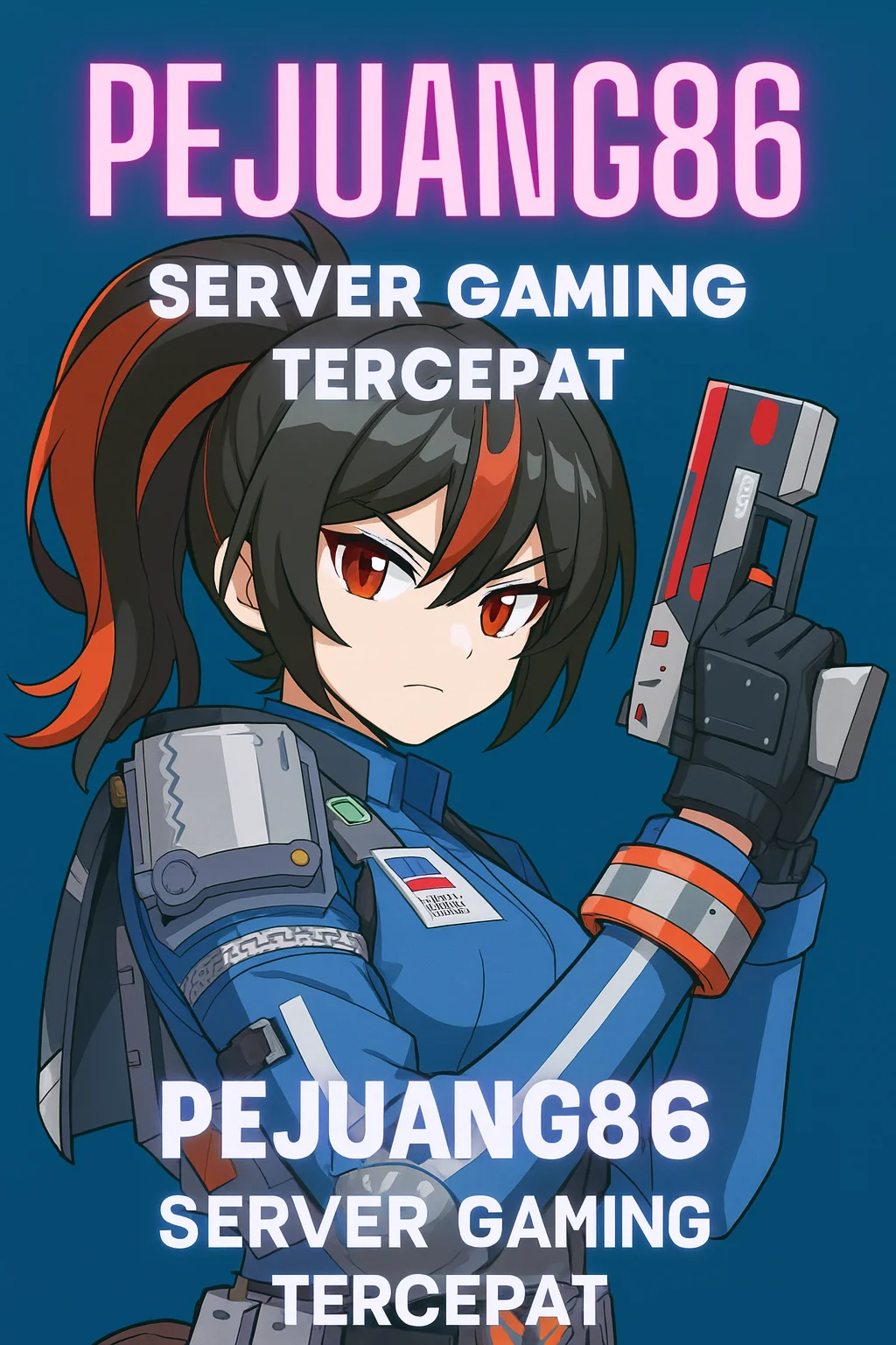 Pejuang86 Visioner Clean Dengan Nuansa Fresh Ala Pejuang 86